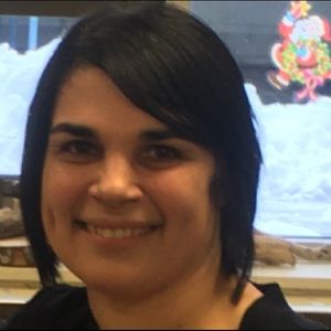 Meet your Posher, Liz